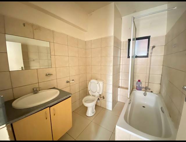 1 BEDROOM PROPERTY TO RENT IN MILPARK